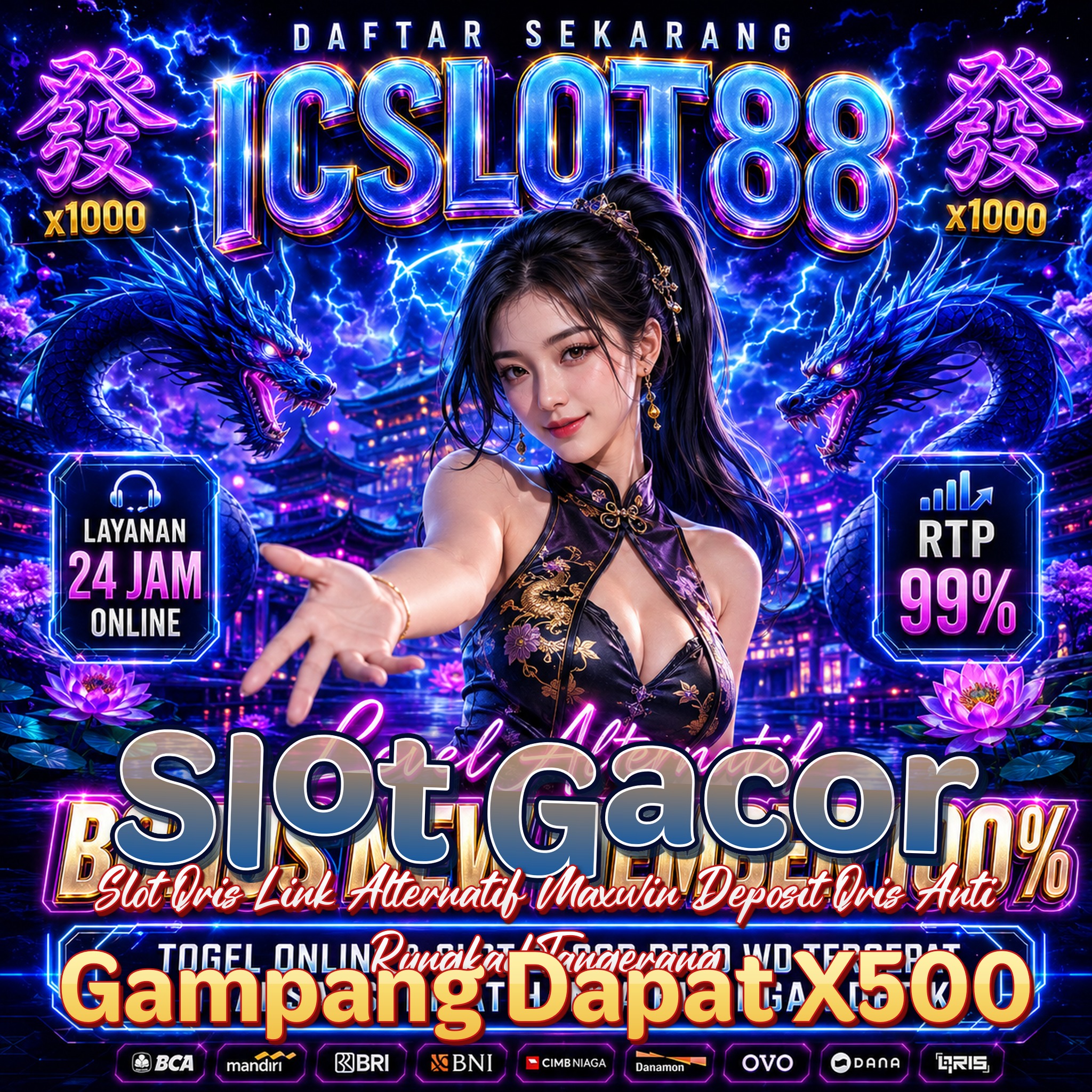 Slot Gacor